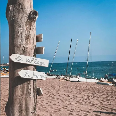 Mobile Op De Pujol In Argeles-sur-Mer