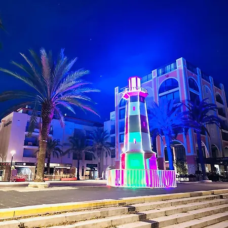 Campsite Mobile Op De Pujol In Argeles-sur-Mer